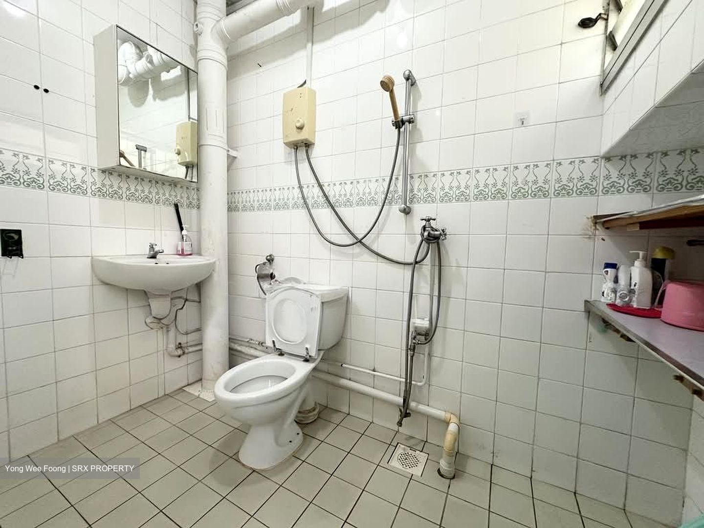 Blk 365 Woodlands Avenue 5 (Woodlands), HDB 4 Rooms #577039721